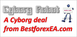 Cyborg EA